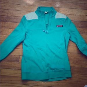 Vineyard vines women’s shep shirt